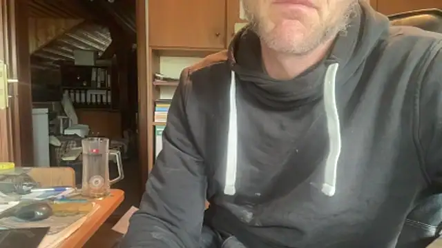 o_florian_o1 Webcam-Show