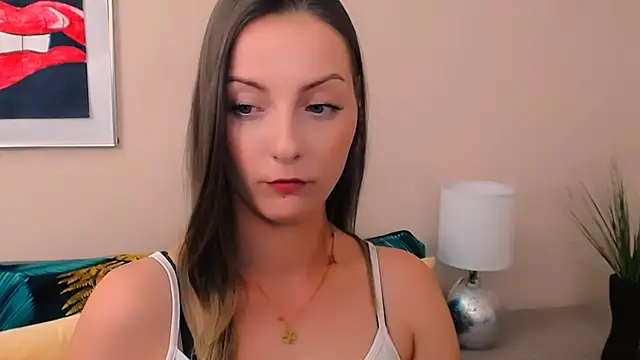NatalieSexy 即時 XXX 聊天