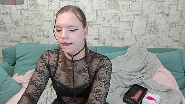 Madison_dolly Webcam-Show