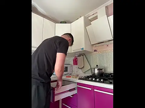 MartinBrandon 라이브 XXX 채팅