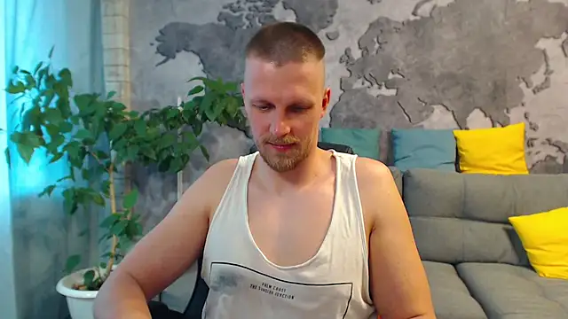 VikingChrisss Webcam Show