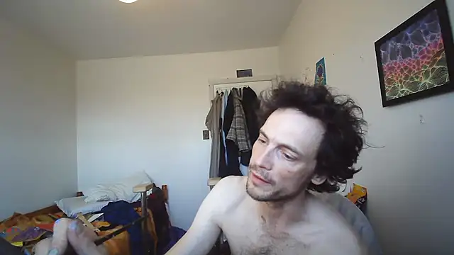 JohnnyMoves' Webcam Show