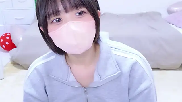 Hinata_Sun's Webcam Show