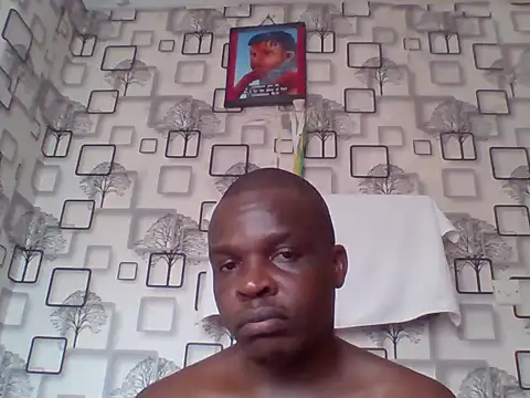 Chumba_001 Webcamshow