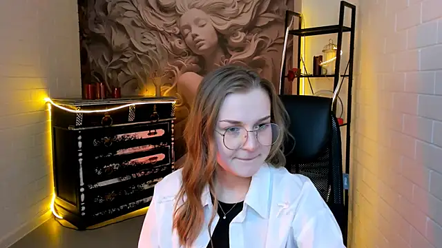LissaTelor live XXX chat