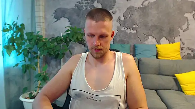 عرض كام VikingChrisss