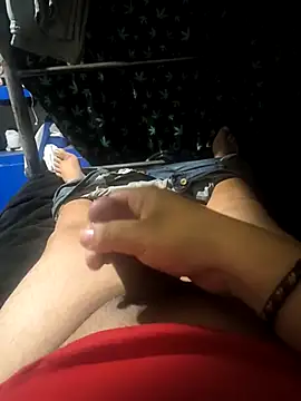 PANCHITOHotxxx: διαδικτυακό σόου στην κάμερα