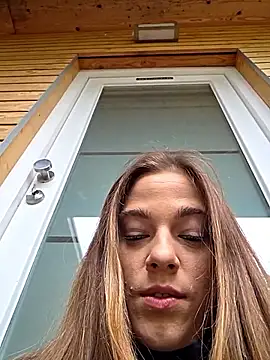 Show Webcam de Luna_Lynn