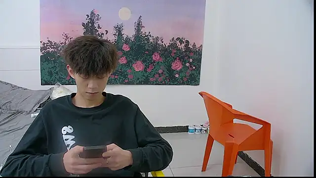 paofu-001 Show Webcam