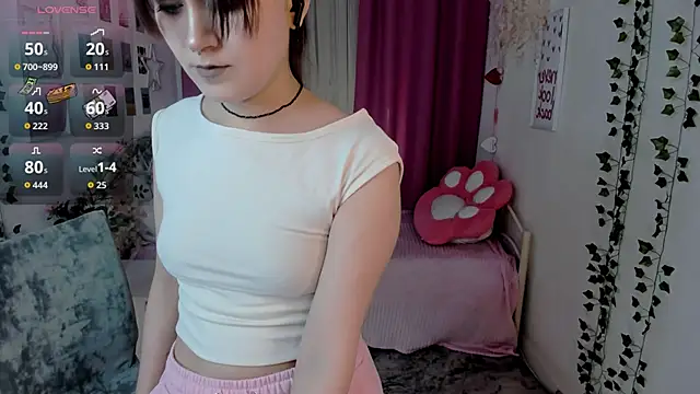 دردشة Alexa_Lexi_ الجنسية المباشرة