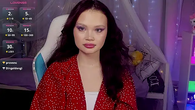 EmilyChaves Live XXX Chat
