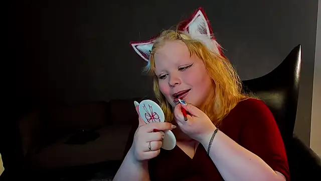 LottieReed – Naživo XXX chat