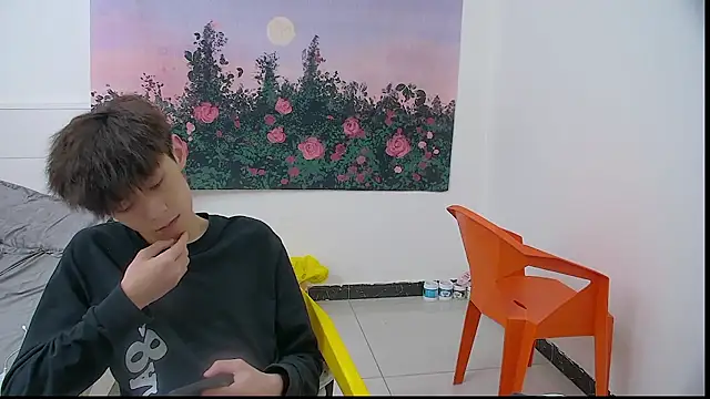 paofu-001 Show Webcam