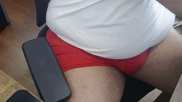 Czat XXX na żywo – marcof8in