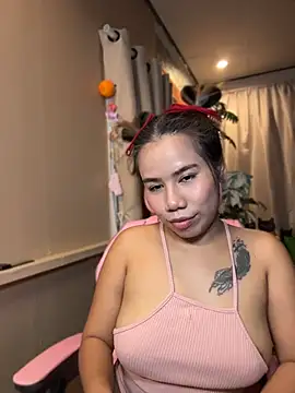 Kath_C's Webcam Show