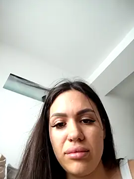 SiennaLuxexx Webcam show