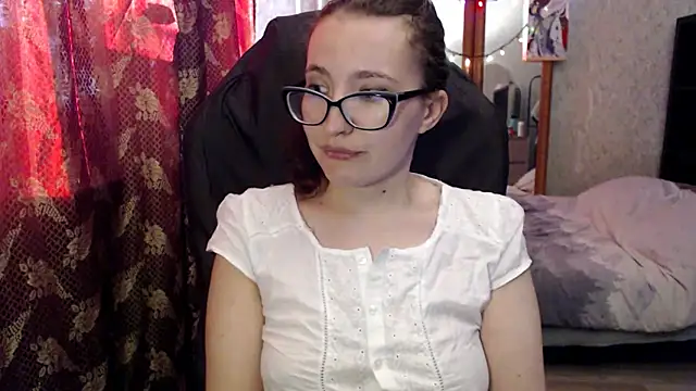 AnKey_Rayah Live XXX Chat