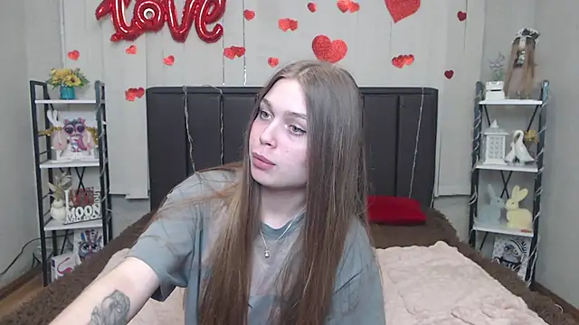 LaraPika – Naživo XXX chat
