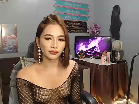 Show webcam de Demonsfuck