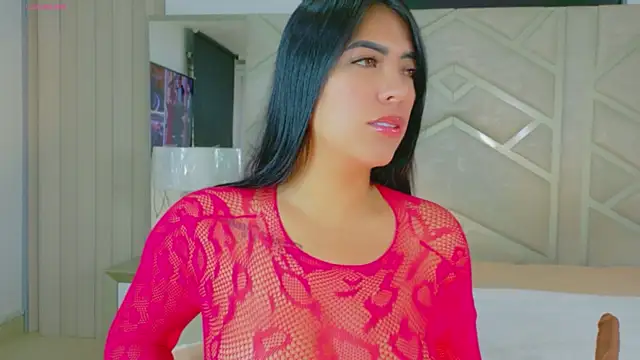 Chat XXX en directo de RoseMariee_