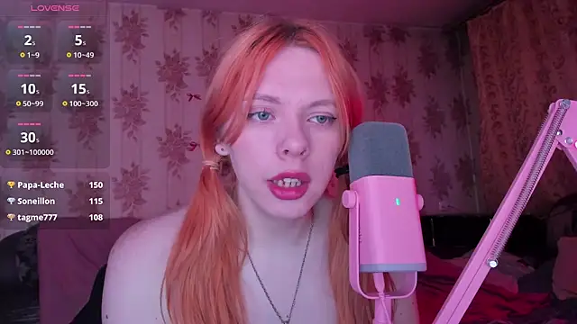 Cutie_Bambi's Live XXX Chat