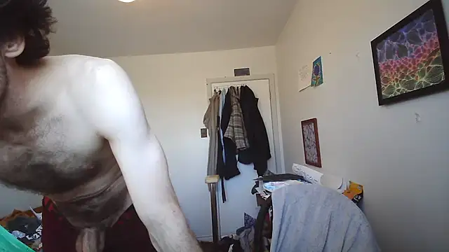 عرض كام JohnnyMoves
