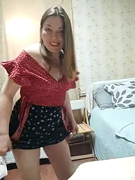 VselenaSun402 Chat XXX in diretta