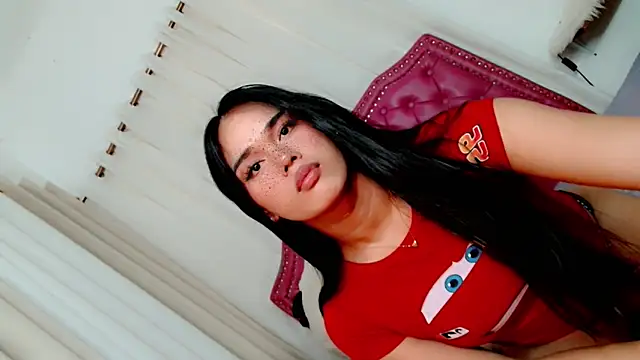 itsmadisonfucker's Webcam Show
