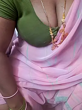 Tamil_Ammani Obrolan Langsung XXX