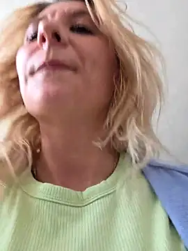 KaylinJan Webcamshow