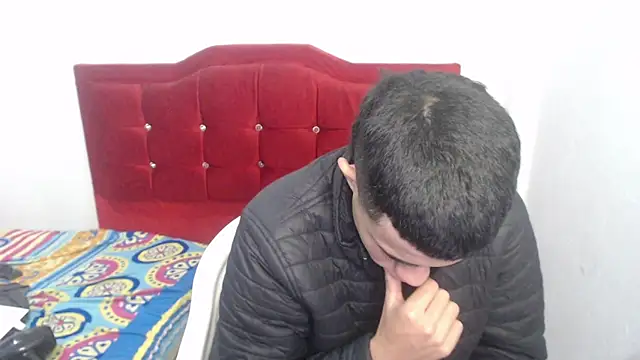 Jairito_989 webcam show
