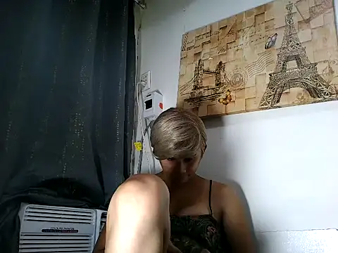 Angelalove25's Webcam Show