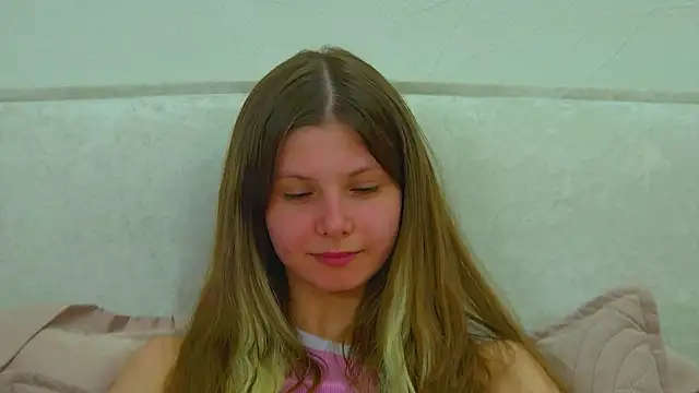 Chat XXX en directo de AudreyBarlov