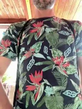 Pokazy przed kamerką – SexyMarck