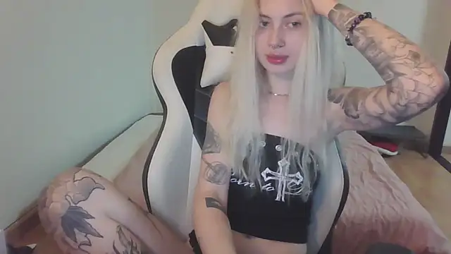 Chat XXX Live Emily_Flowers_