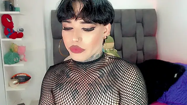 little_star_porn Webcam show