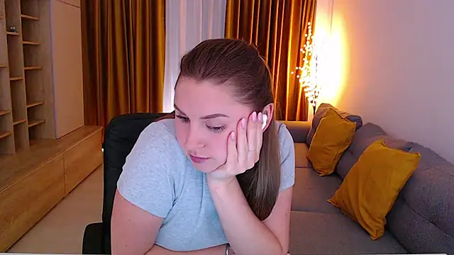 Chat XXX ao vivo de mia_bloomy