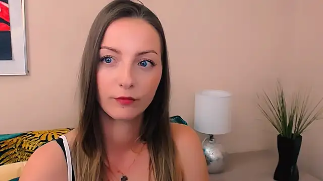 Chat +18 de NatalieSexy ao vivo