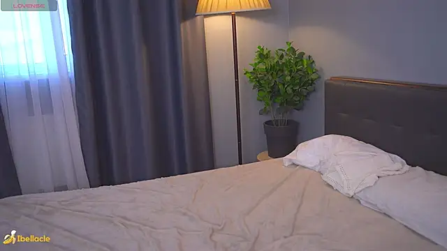 Bellacle Webcam-Show