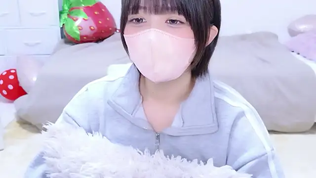 Hinata_Sunのウェブカメラショー