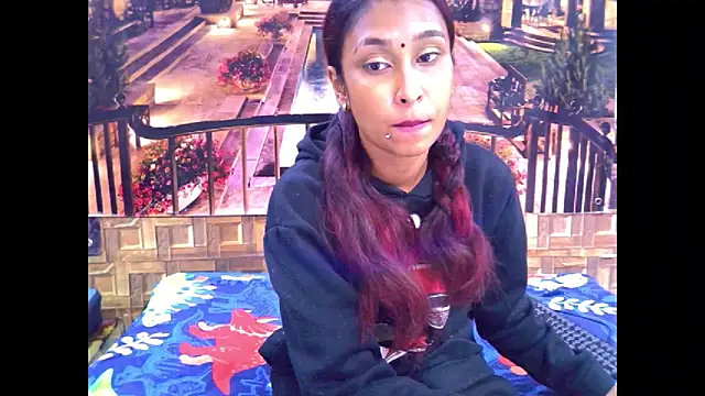 Czat XXX na żywo – IndianSexyButt