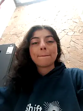 Živý XXX chat anntonella_watson