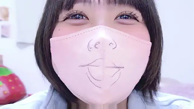 Hinata_Sun's Webcam Show