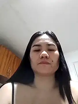 Show webcam de wildpussycat69