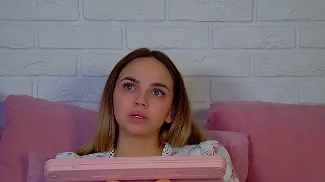 Вебкам-шоу AnitaVenture
