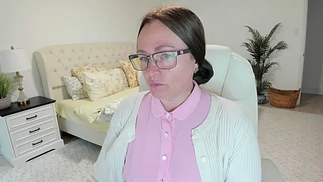 Webkamerová show Vika73