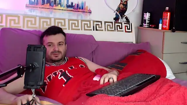 Czat XXX na żywo – iuligruia69