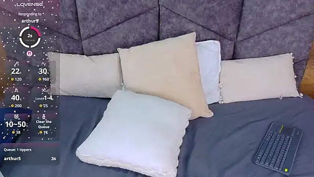 AnnieRouse__ 라이브 XXX 채팅