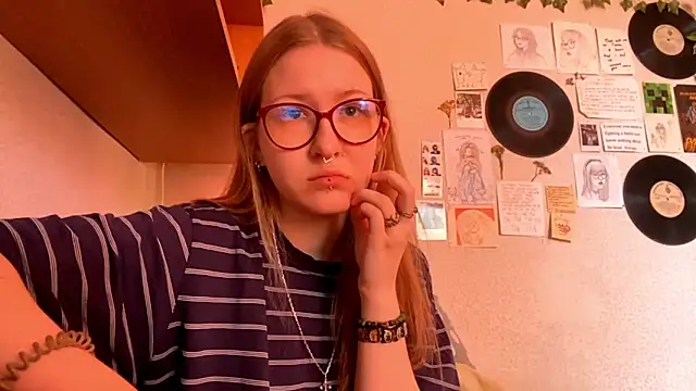 LaureenVielma's Live XXX Chat