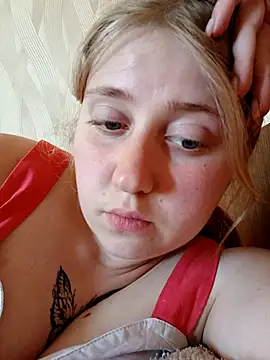 Chat XXX ao vivo de AnastasiaSky19